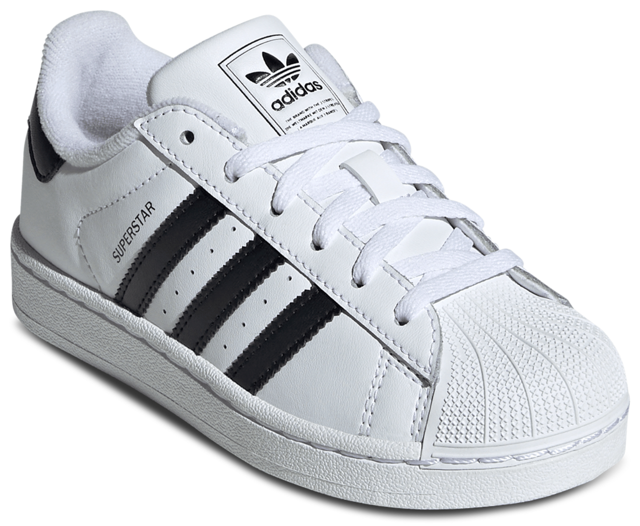 adidas Superstar II Image 2 of 8. Tap to open photo gallery.