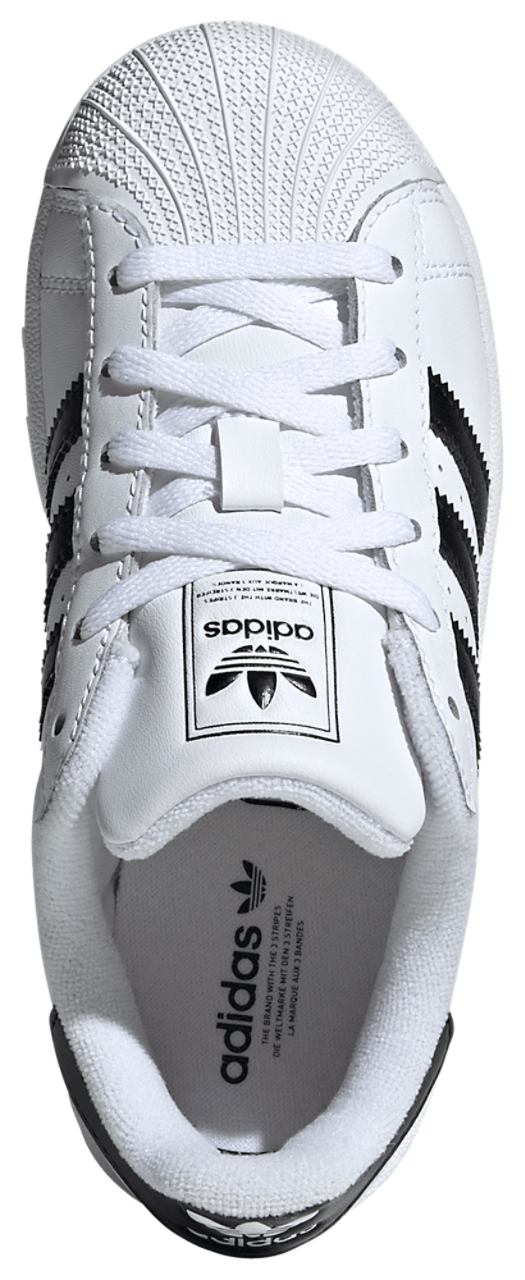 adidas Superstar II Image 5 of 8. Tap to open photo gallery.