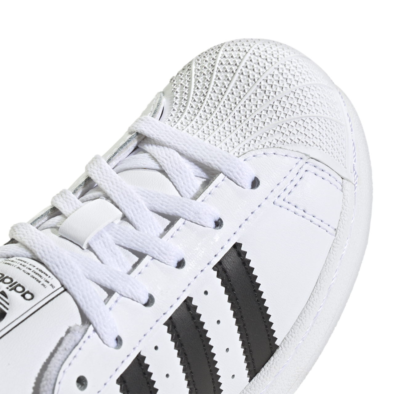 adidas Superstar II Image 7 of 8. Tap to open photo gallery.