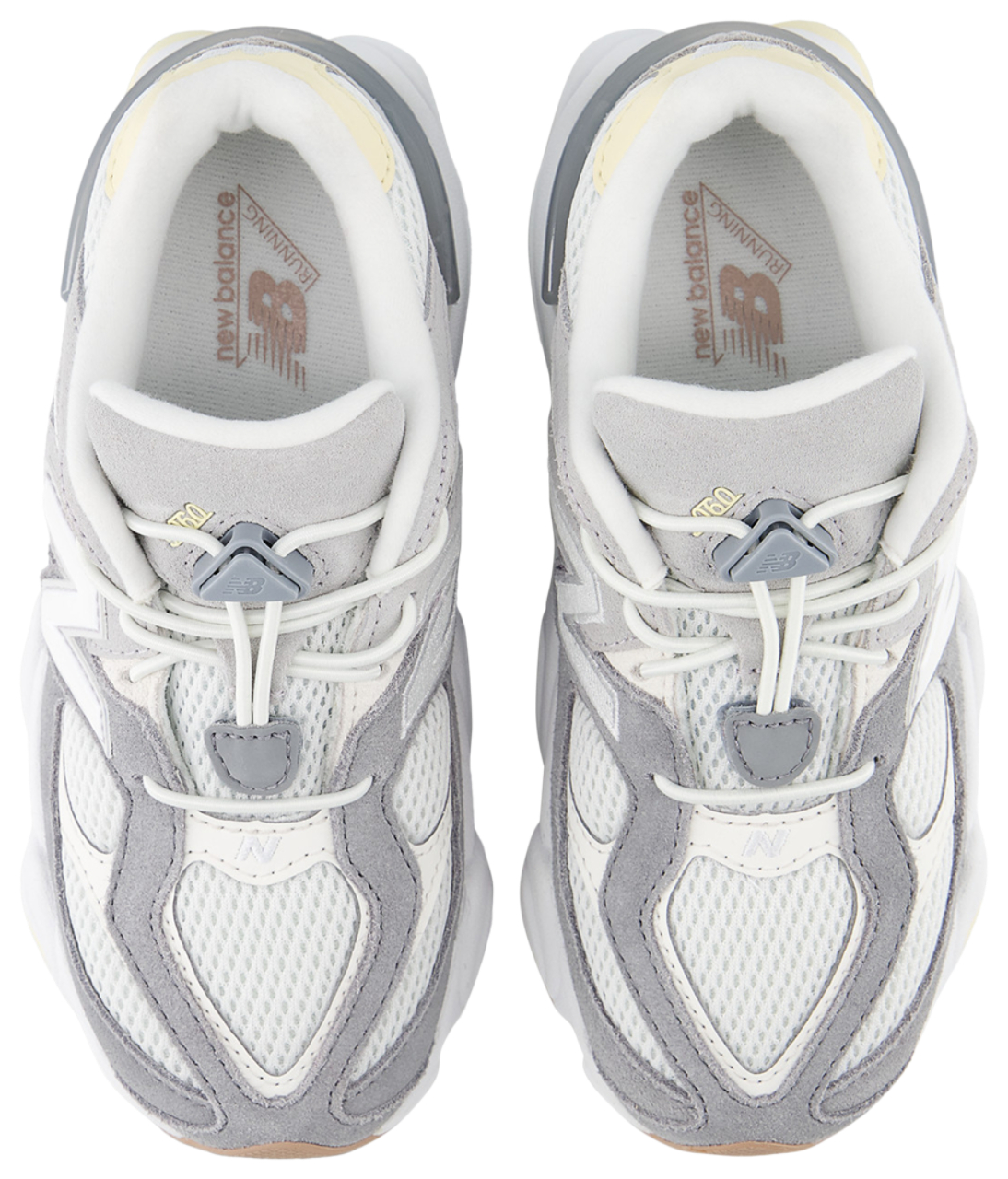 New Balance 9060 Image 5 of 6. Tap to open photo gallery.