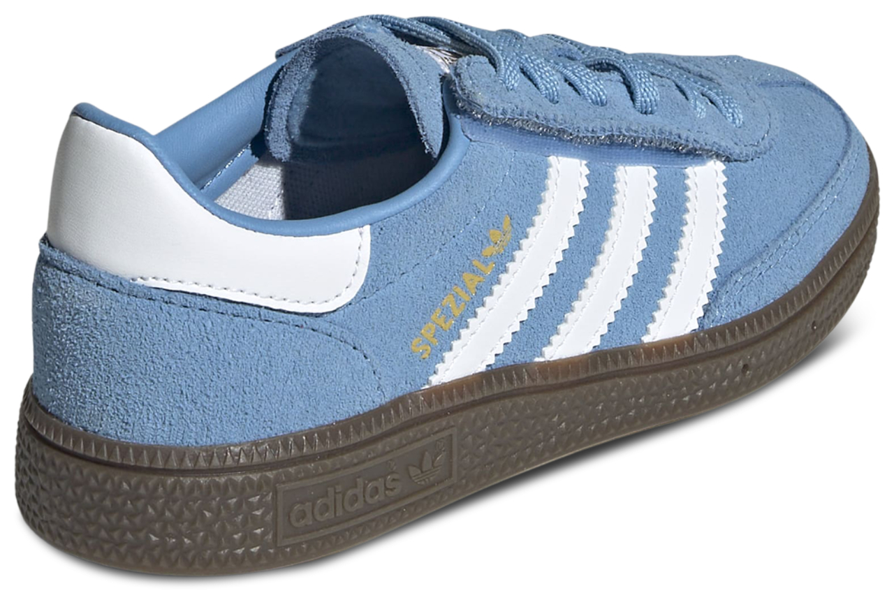 adidas Handball Spezial Image 3 of 9. Tap to open photo gallery.