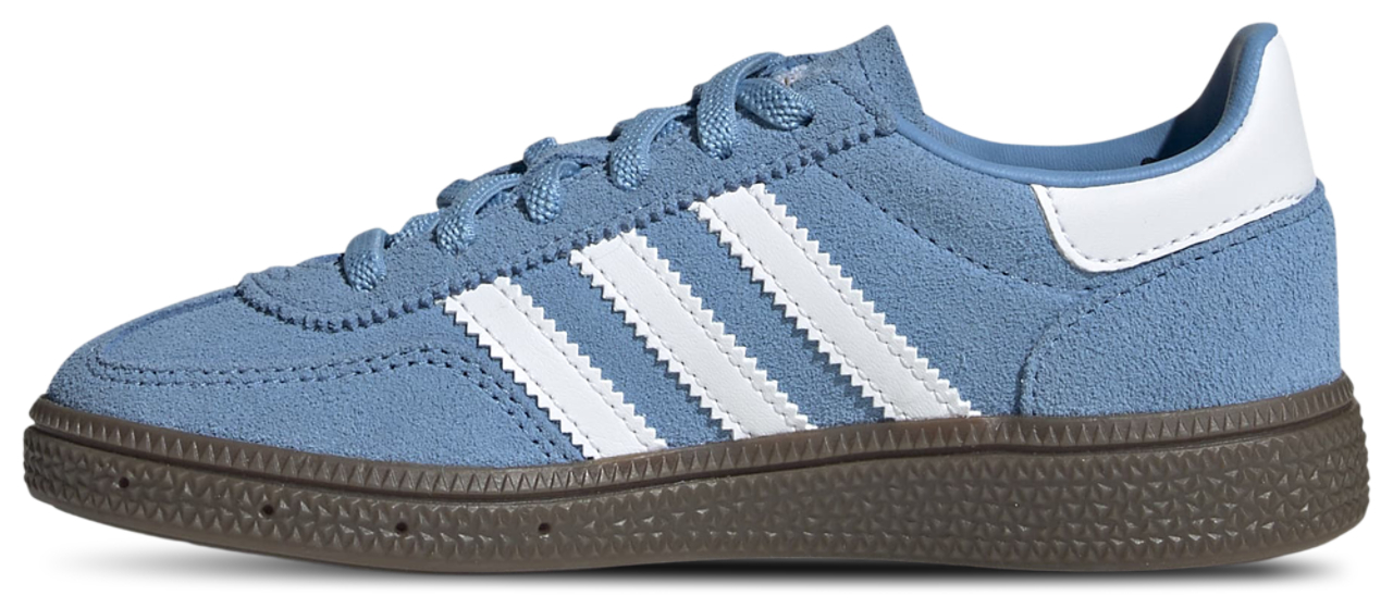 adidas Handball Spezial Image 4 of 9. Tap to open photo gallery.