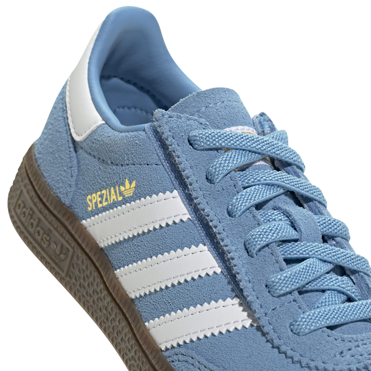 adidas Handball Spezial Image 7 of 9. Tap to open photo gallery.