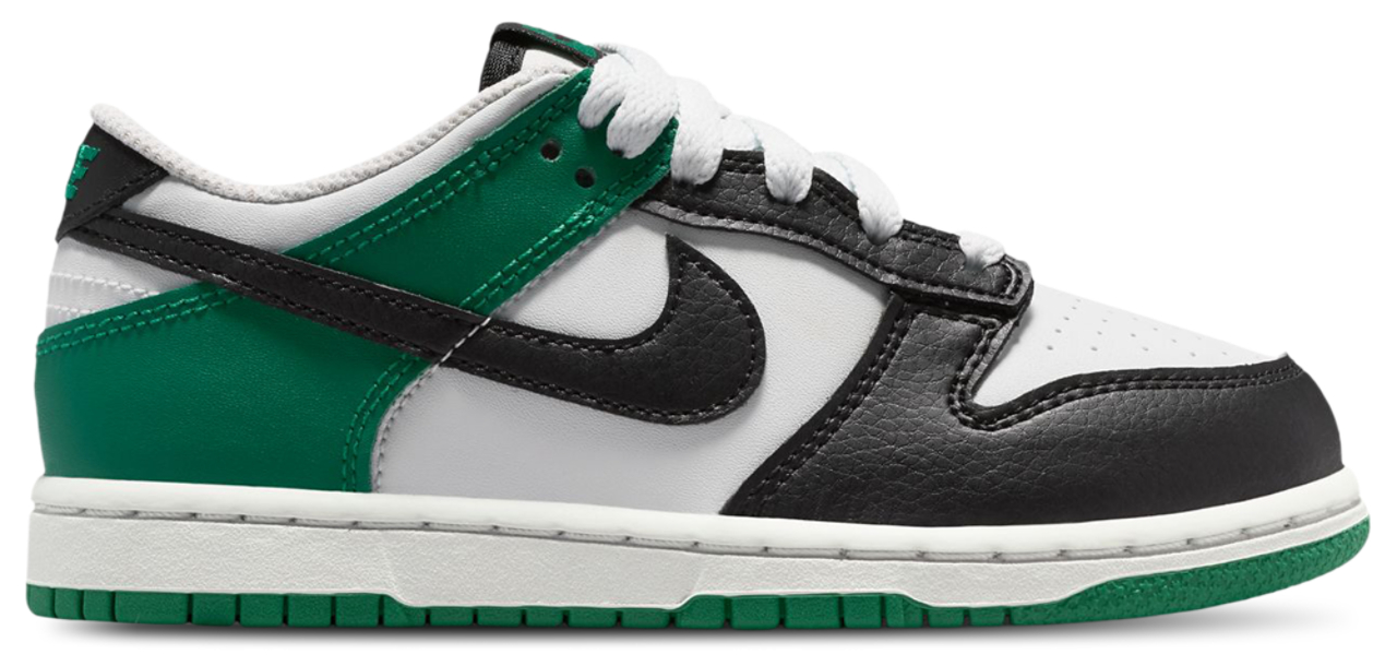 Nike Dunk Low Image 1 of 8. Tap to open photo gallery.