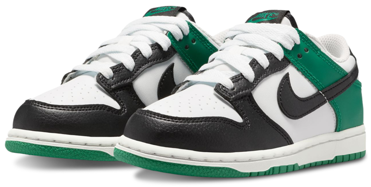 Nike Dunk Low Image 2 of 8. Tap to open photo gallery.