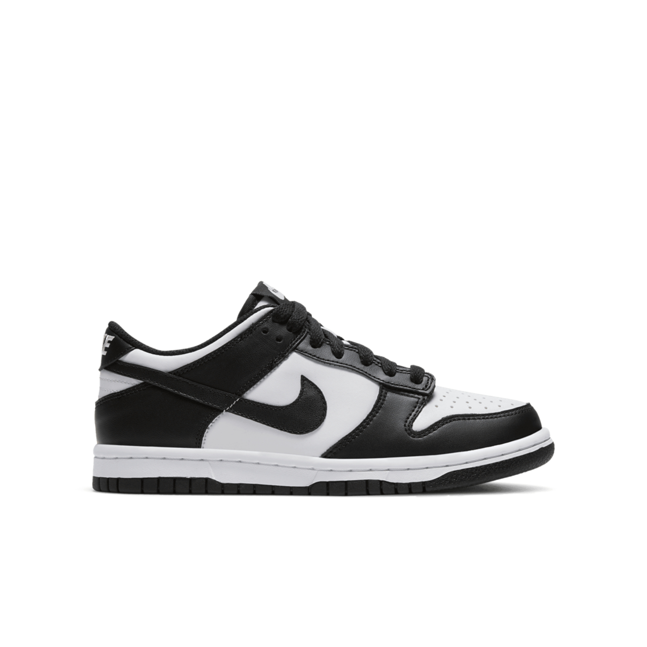 Nike Dunk Low Image 1 of 9. Tap to open photo gallery.
