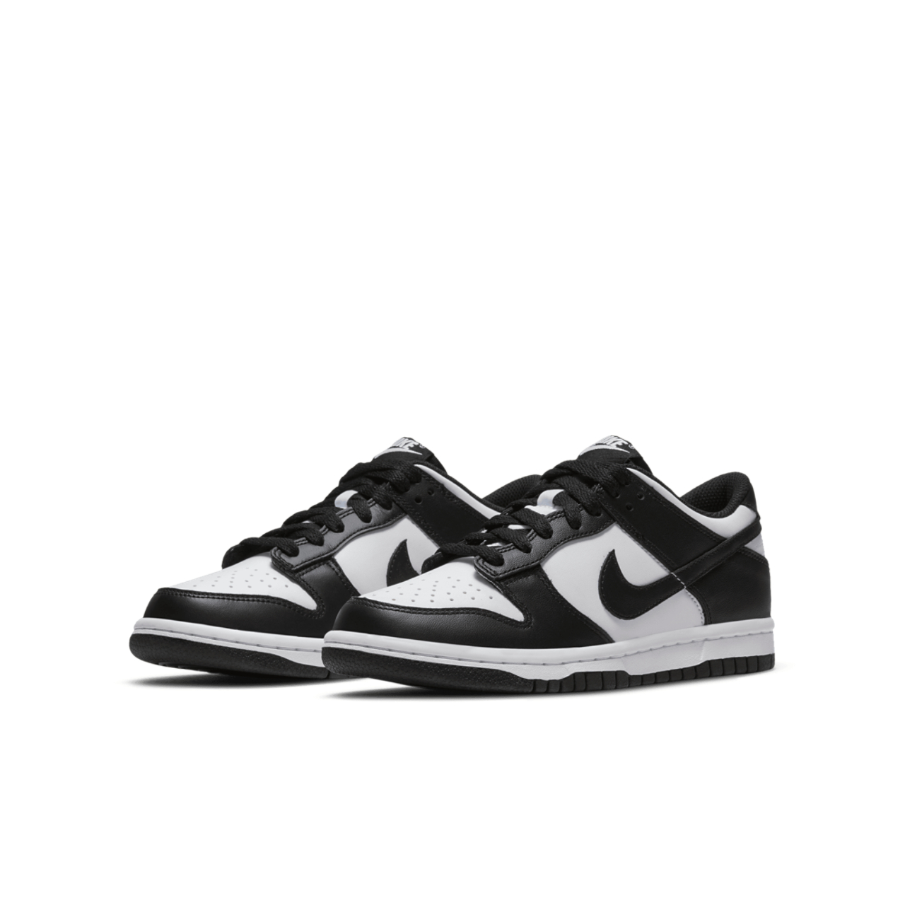 Nike Dunk Low Image 2 of 9. Tap to open photo gallery.