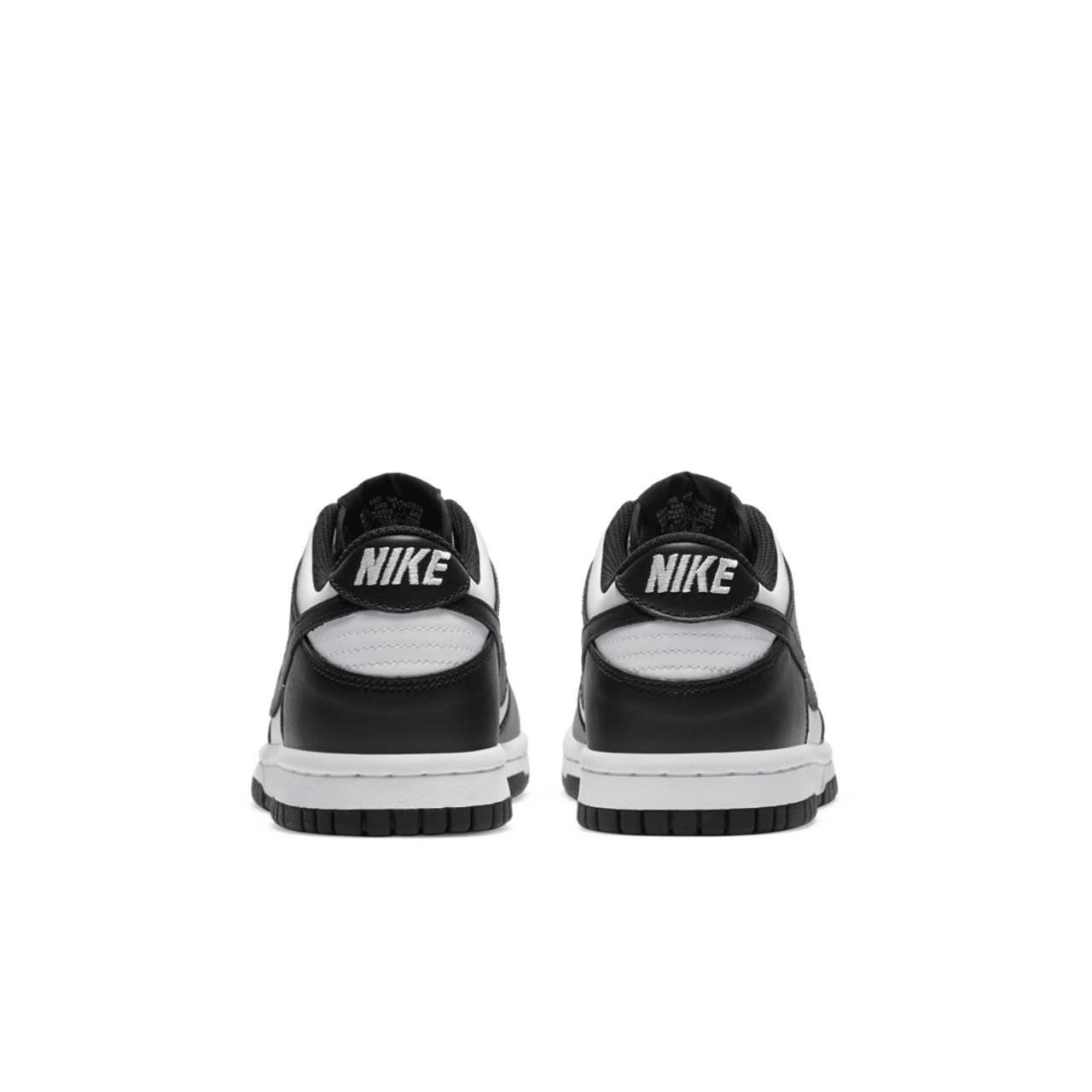 Nike Dunk Low Image 3 of 9. Tap to open photo gallery.