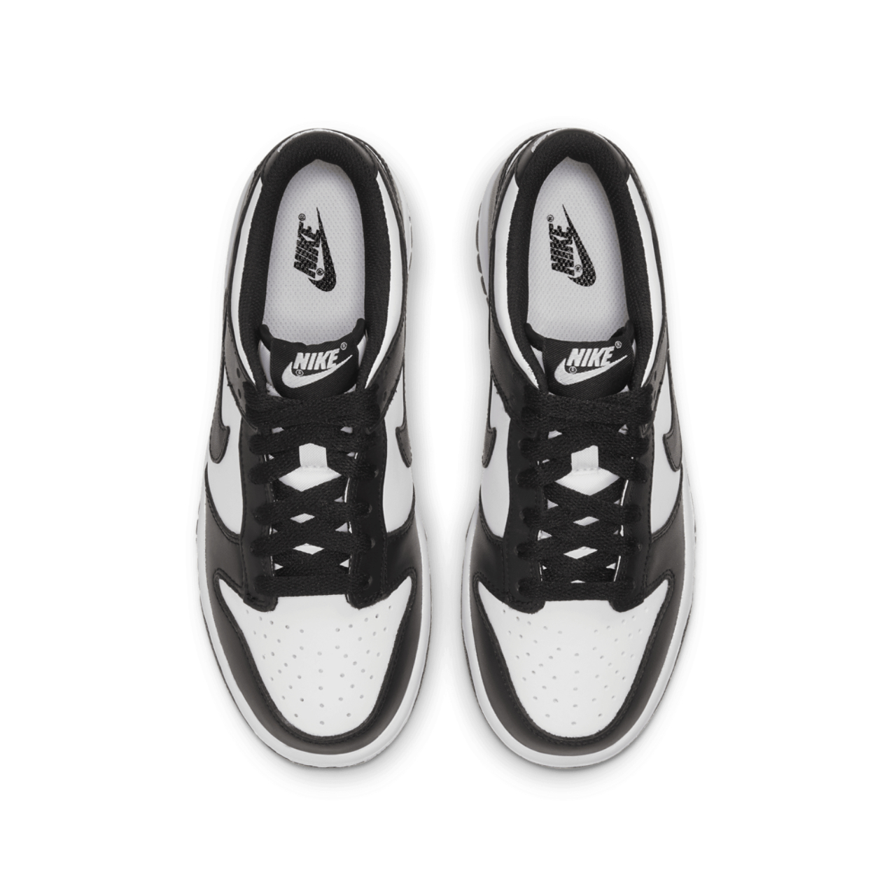 Nike Dunk Low Image 5 of 9. Tap to open photo gallery.
