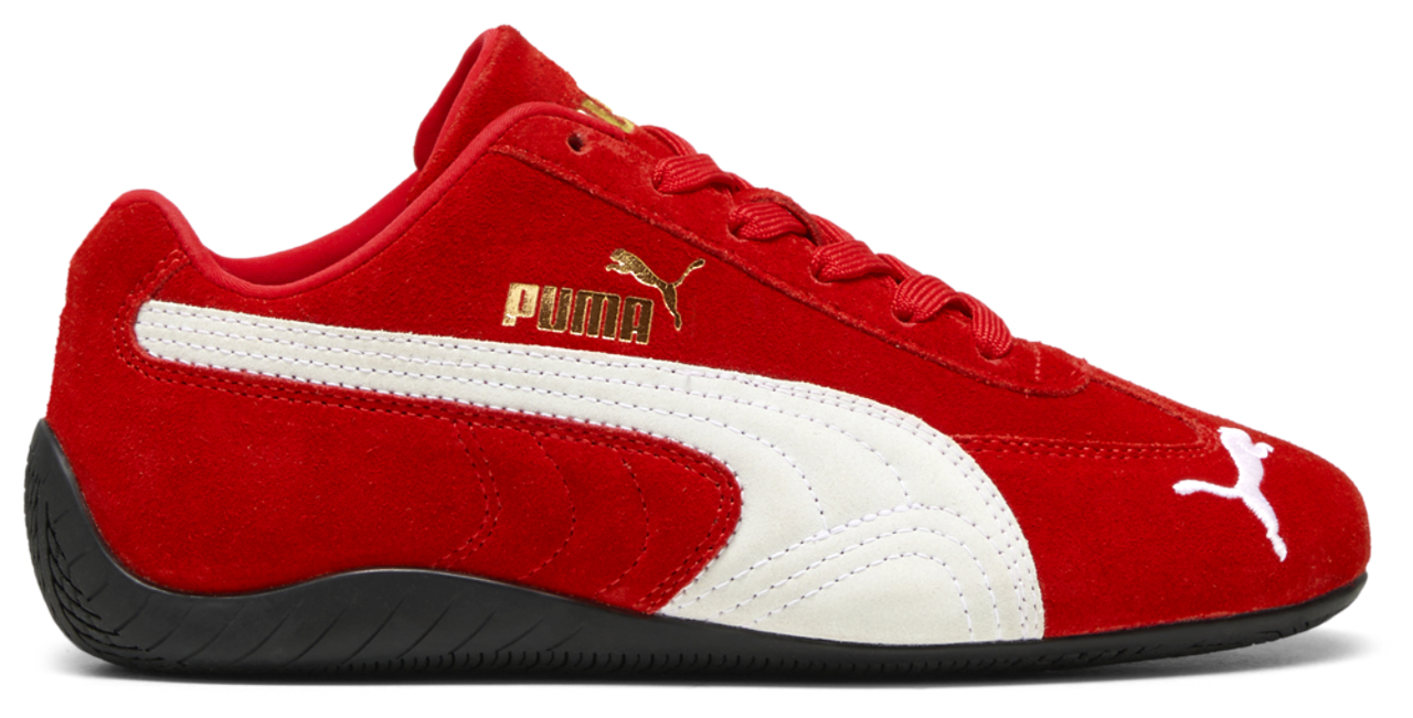 Puma Speedcat Image 1 of 8. Tap to open photo gallery.