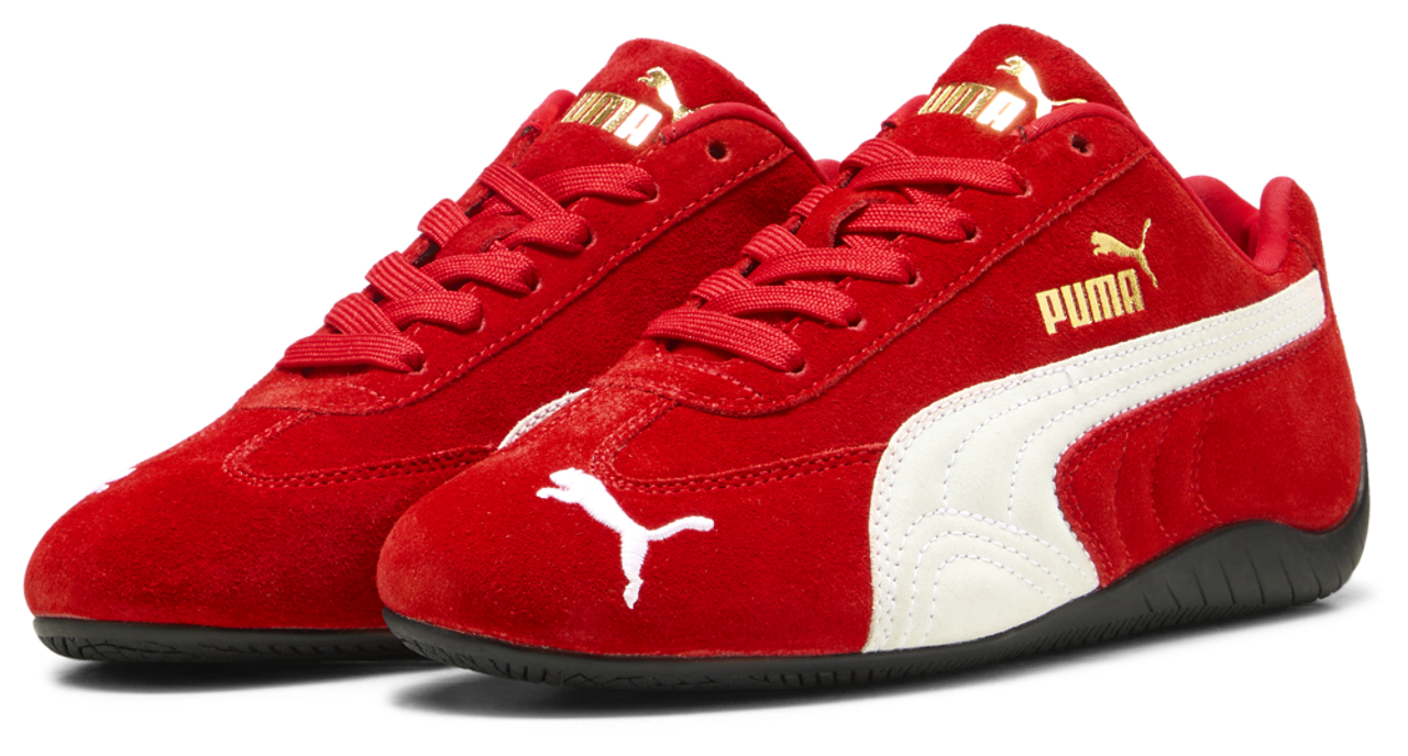 Puma Speedcat Image 2 of 8. Tap to open photo gallery.