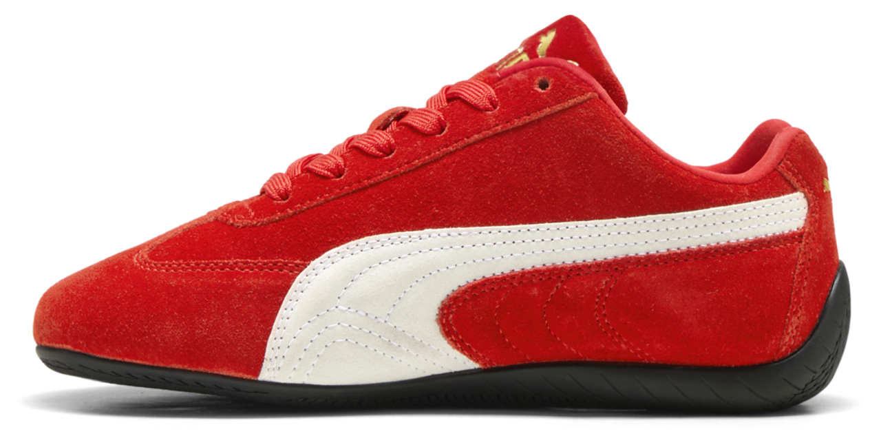 Puma Speedcat Image 4 of 8. Tap to open photo gallery.