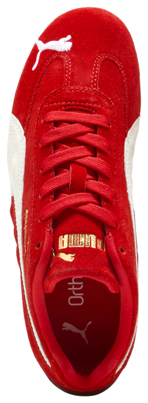 Puma Speedcat Image 5 of 8. Tap to open photo gallery.