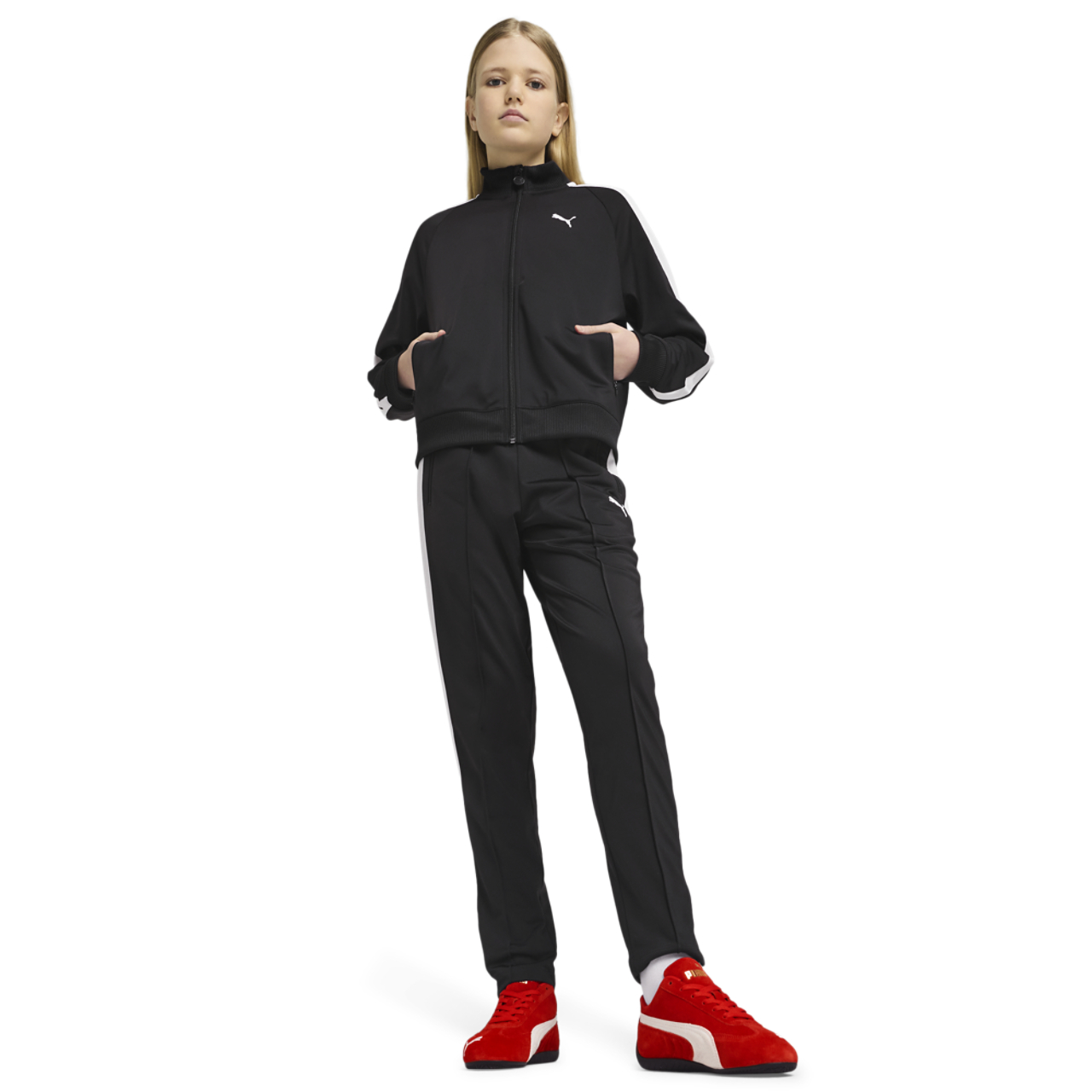 Puma Speedcat Image 7 of 8. Tap to open photo gallery.