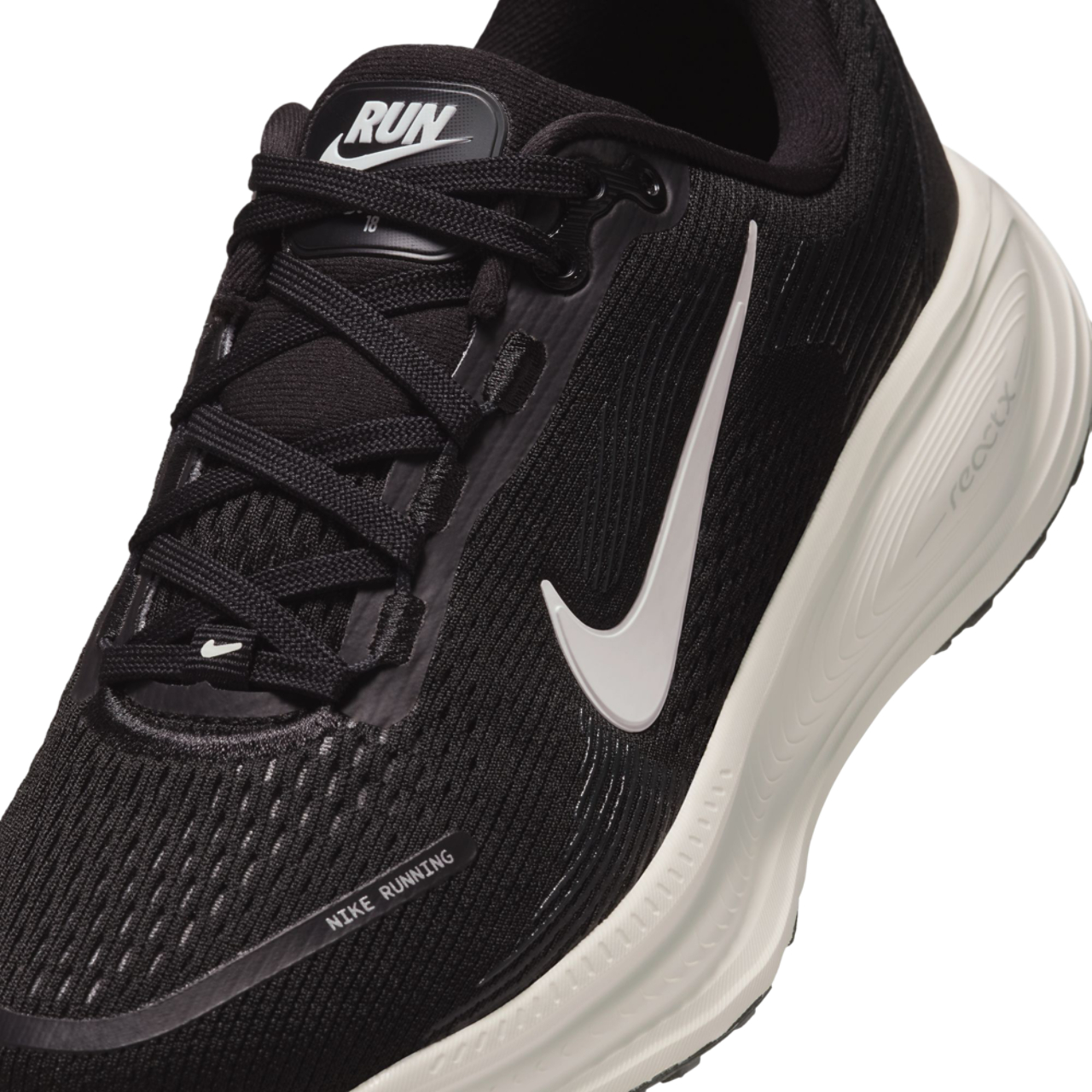 Nike Vomero 18 Image 8 of 9. Tap to open photo gallery.