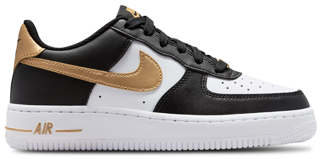 Nike Air Force 1 Image 1 of 8. Tap to open photo gallery.