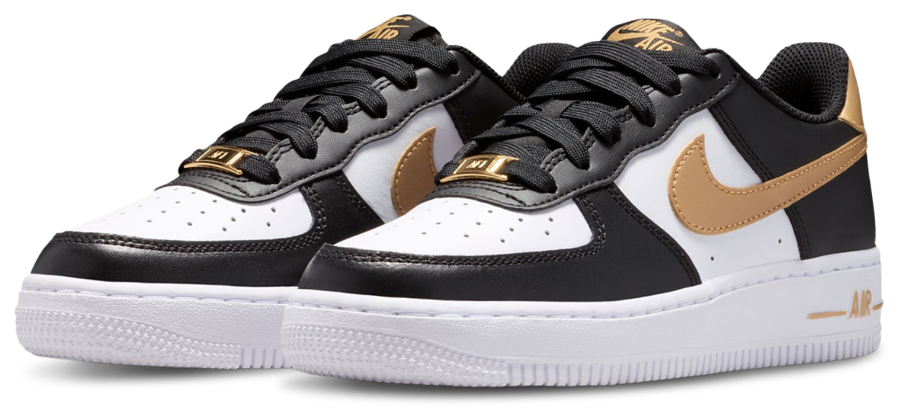 Nike Air Force 1 Image 2 of 8. Tap to open photo gallery.