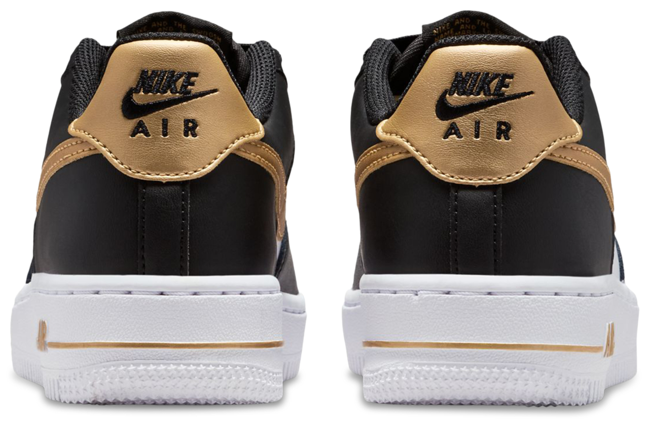 Nike Air Force 1 Image 3 of 8. Tap to open photo gallery.