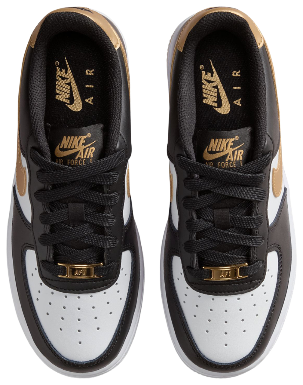 Nike Air Force 1 Image 5 of 8. Tap to open photo gallery.