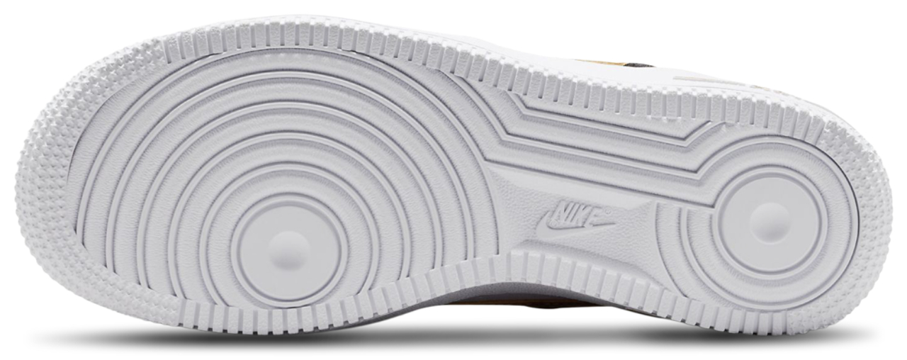 Nike Air Force 1 Image 6 of 8. Tap to open photo gallery.