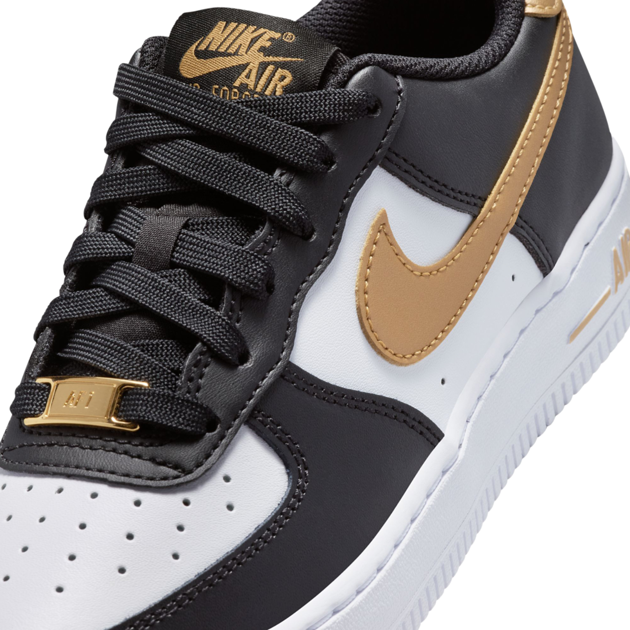 Nike Air Force 1 Image 8 of 8. Tap to open photo gallery.