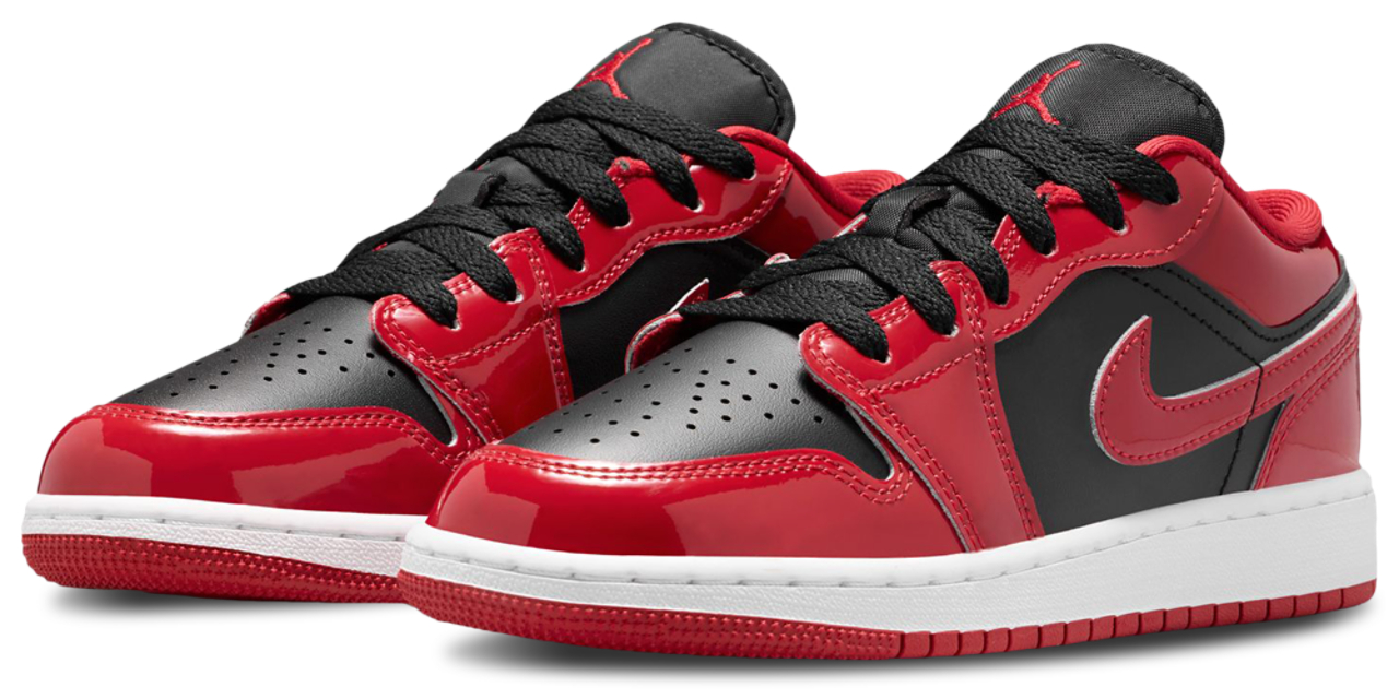 Jordan 1 Low SE Image 2 of 8. Tap to open photo gallery.