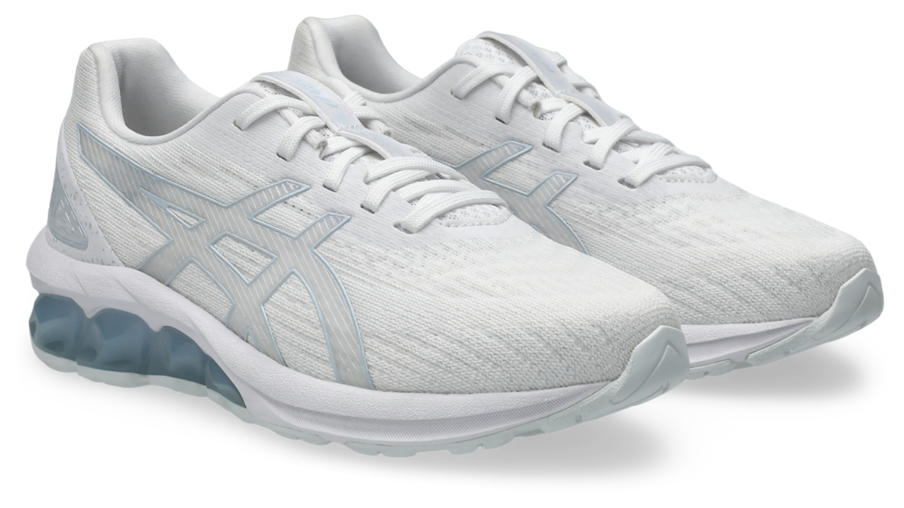 Asics Quantum 180 VII Image 2 of 7. Tap to open photo gallery.