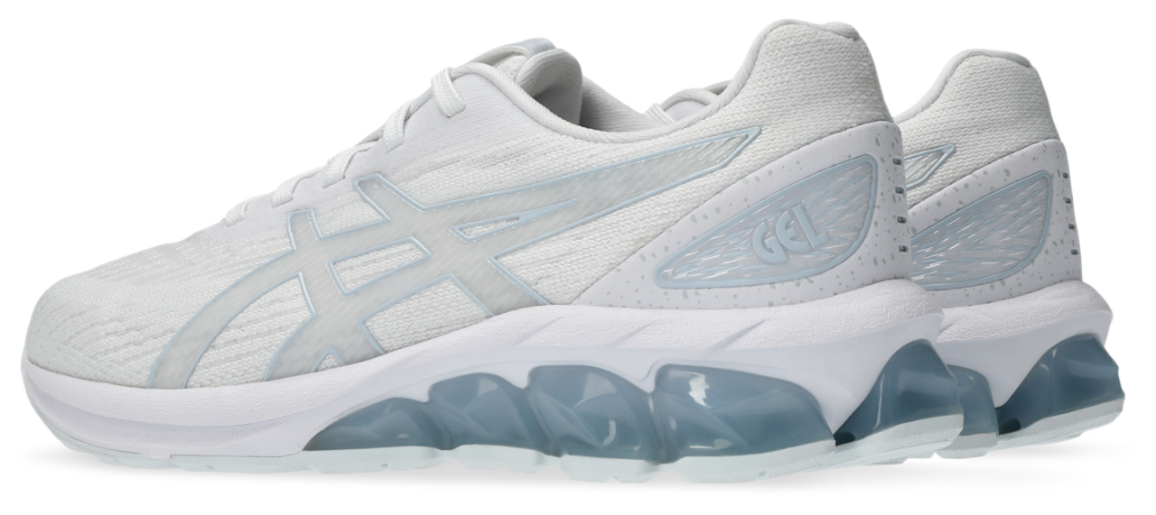 Asics Quantum 180 VII Image 4 of 7. Tap to open photo gallery.