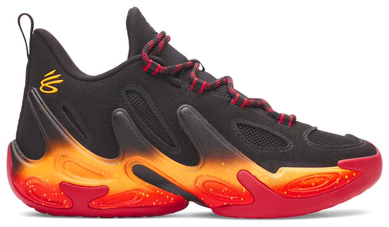 Under Armour Curry 13 Image 1 of 5. Tap to open photo gallery.