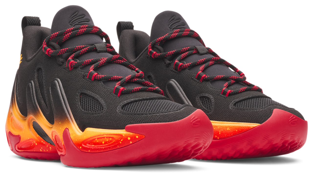 Under Armour Curry 13 Image 2 of 5. Tap to open photo gallery.