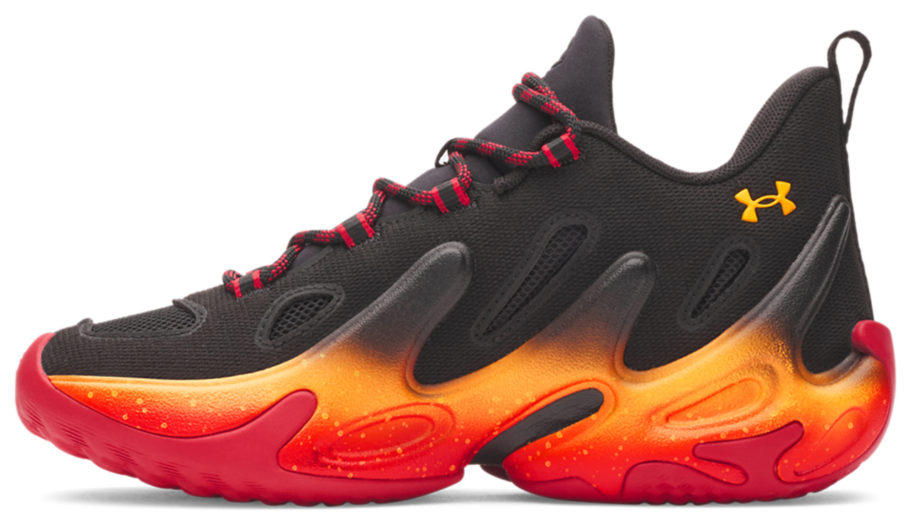 Under Armour Curry 13 Image 3 of 5. Tap to open photo gallery.