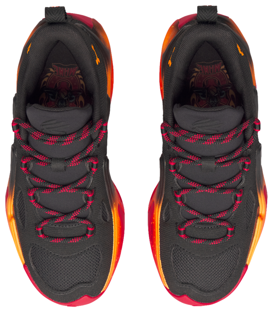 Under Armour Curry 13 Image 4 of 5. Tap to open photo gallery.