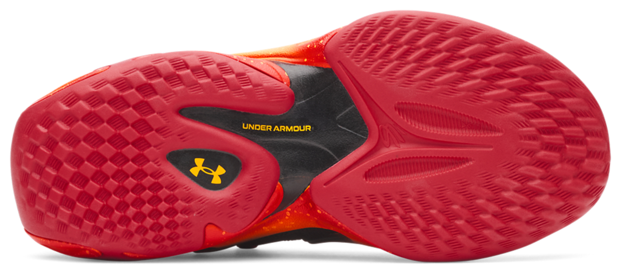 Under Armour Curry 13 Image 5 of 5. Tap to open photo gallery.