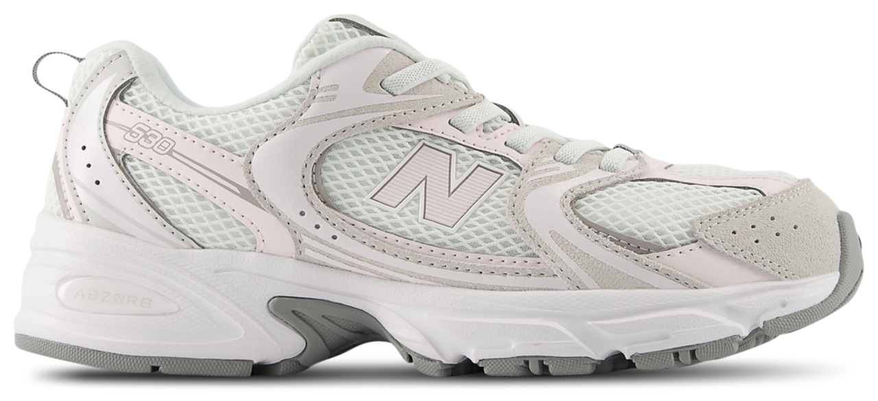 New Balance 530 Image 1 of 6. Tap to open photo gallery.