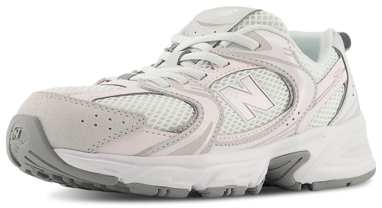 New Balance 530 Image 4 of 6. Tap to open photo gallery.