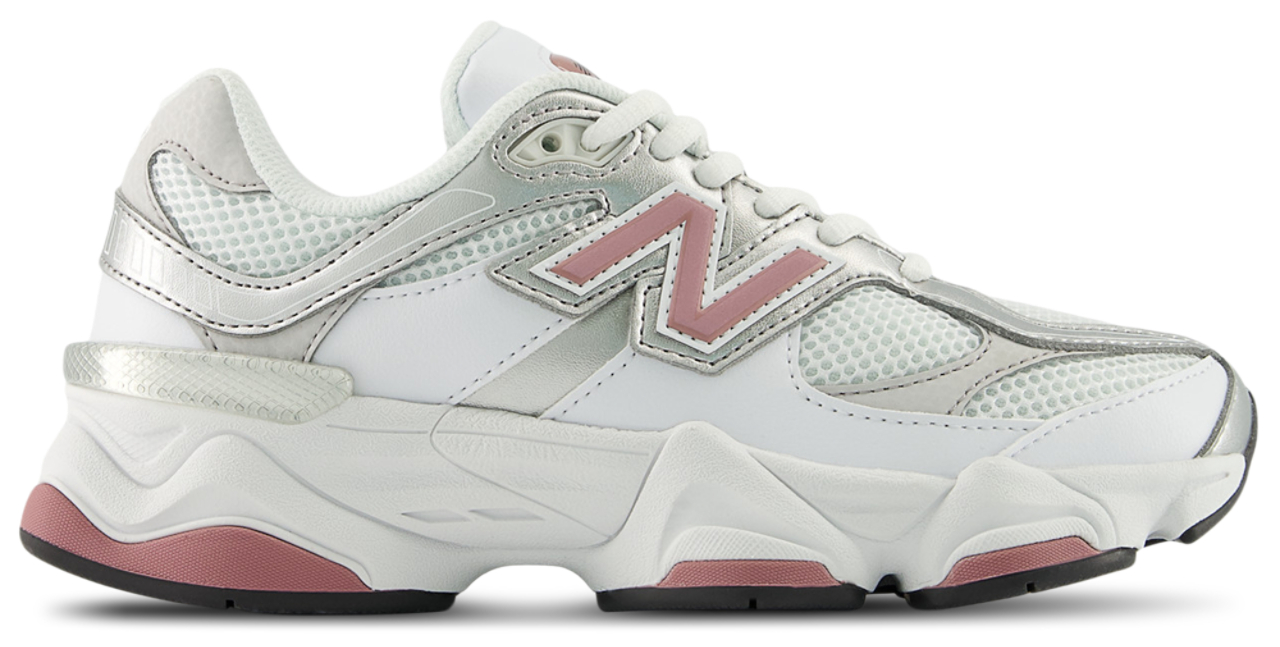 New Balance 9060 Image 1 of 8. Tap to open photo gallery.