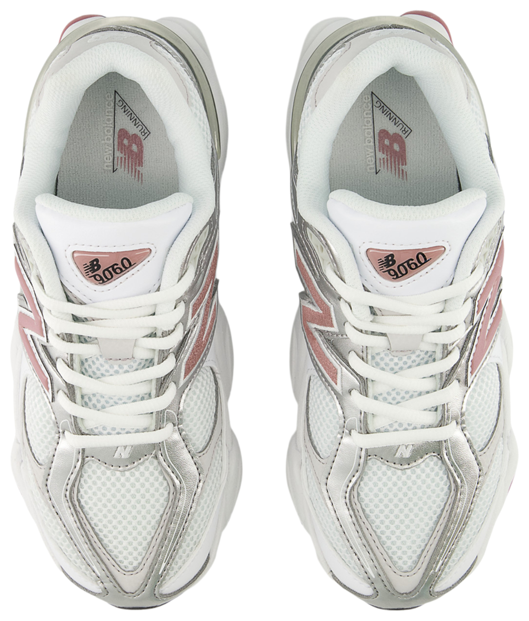 New Balance 9060 Image 6 of 8. Tap to open photo gallery.