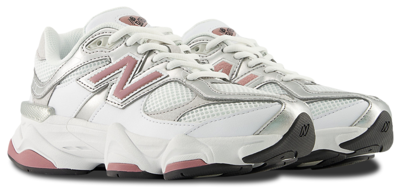 New Balance 9060 Image 8 of 8. Tap to open photo gallery.