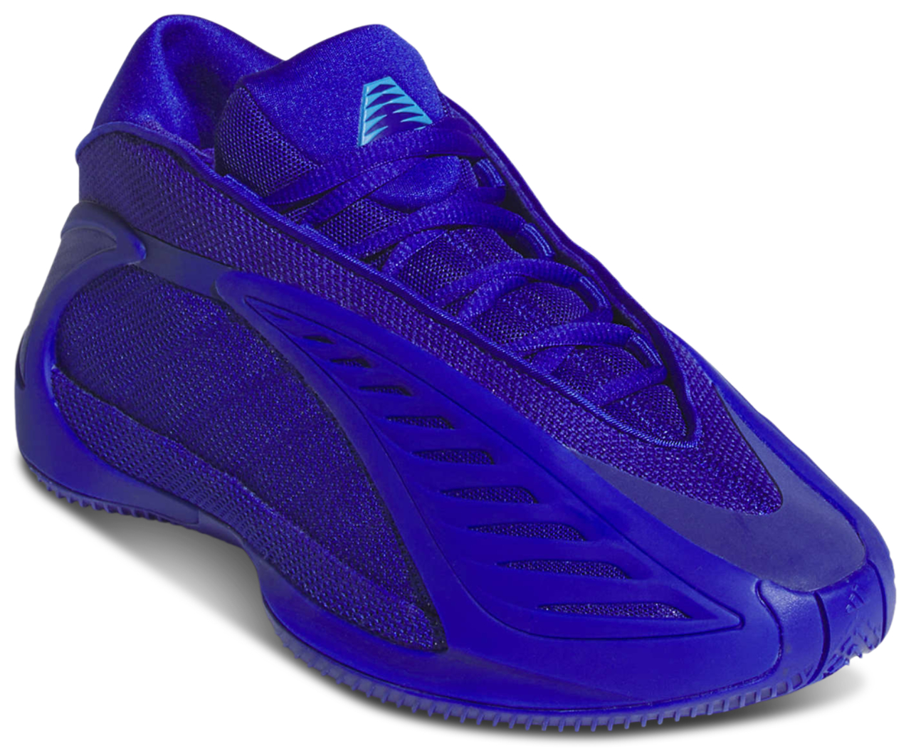 adidas Anthony Edwards 2 Image 2 of 8. Tap to open photo gallery.