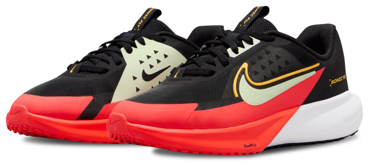 Nike Sonic Fly Image 2 of 8. Tap to open photo gallery.