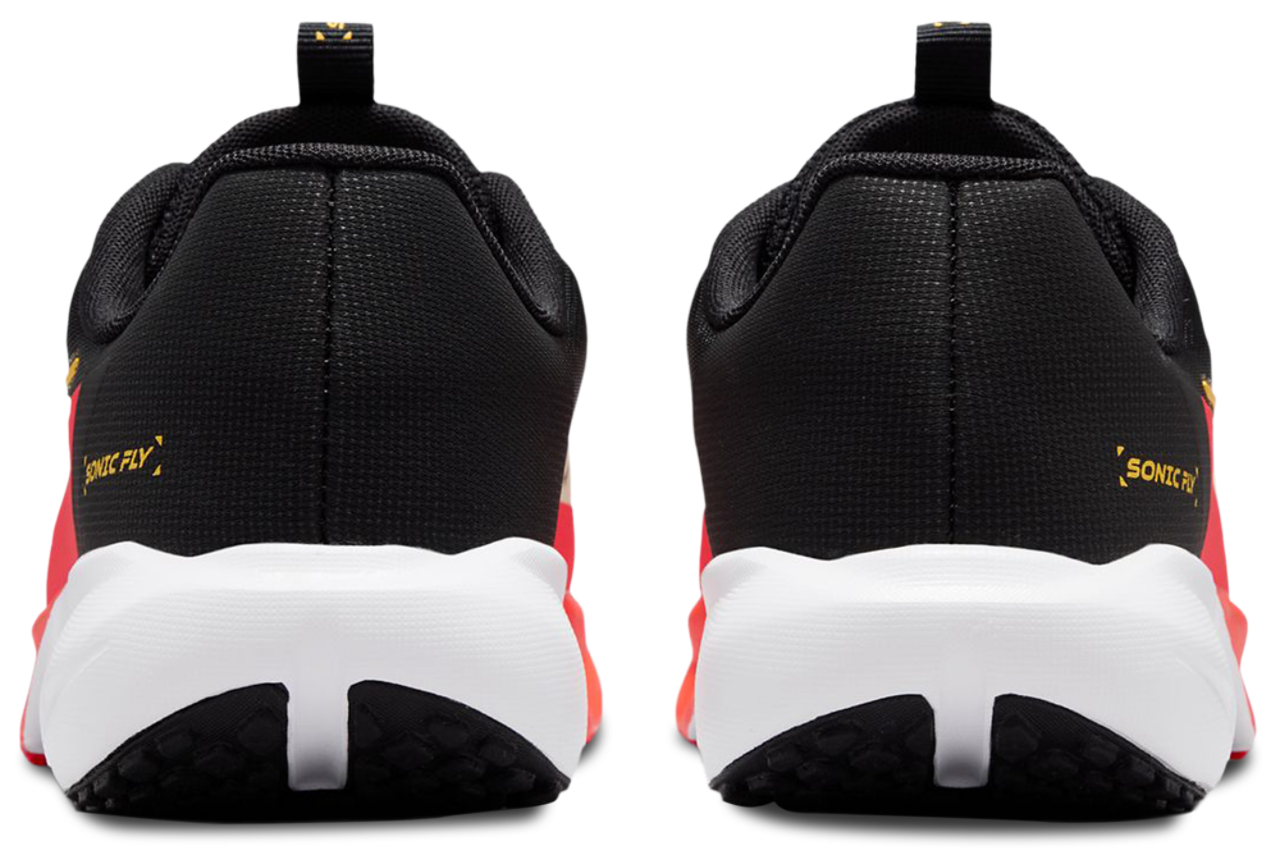 Nike Sonic Fly Image 3 of 8. Tap to open photo gallery.