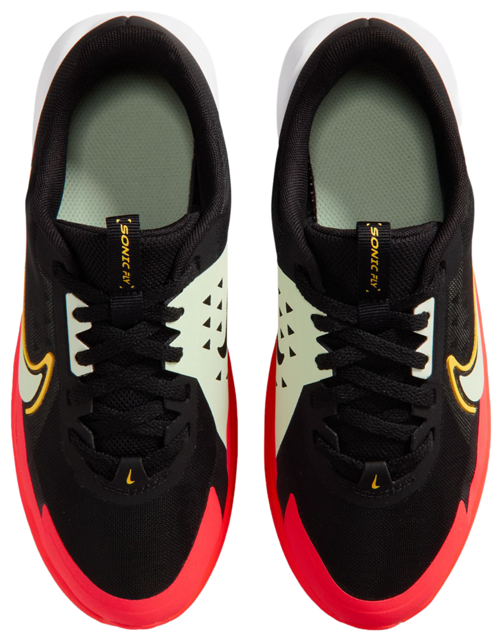 Nike Sonic Fly Image 5 of 8. Tap to open photo gallery.
