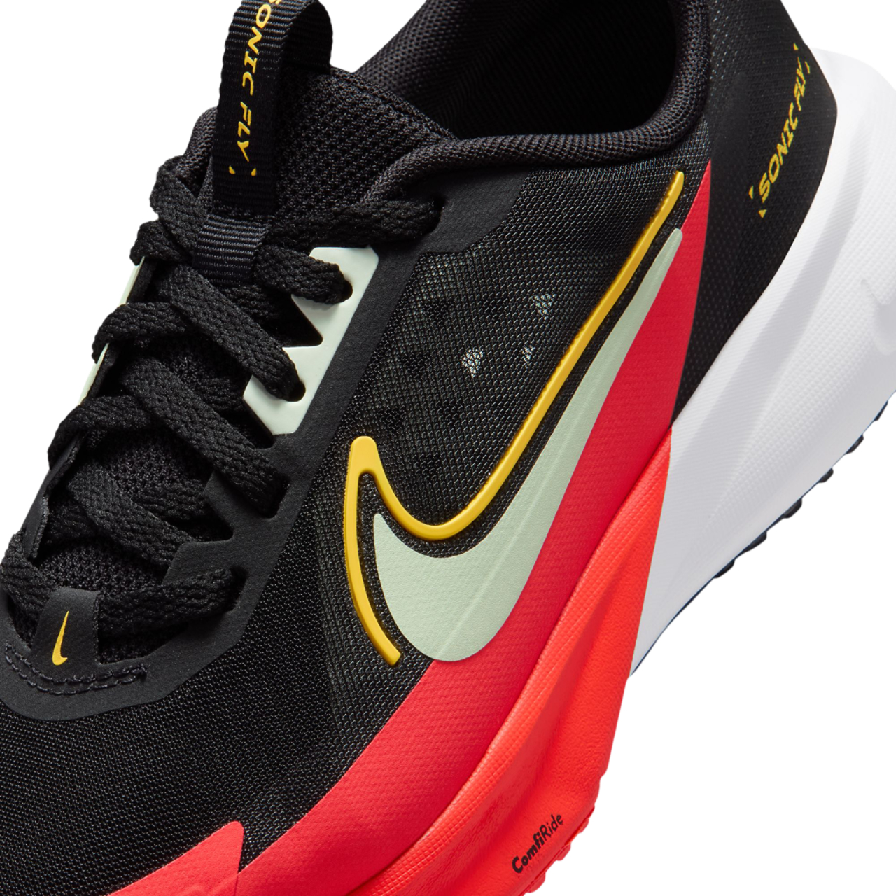 Nike Sonic Fly Image 8 of 8. Tap to open photo gallery.