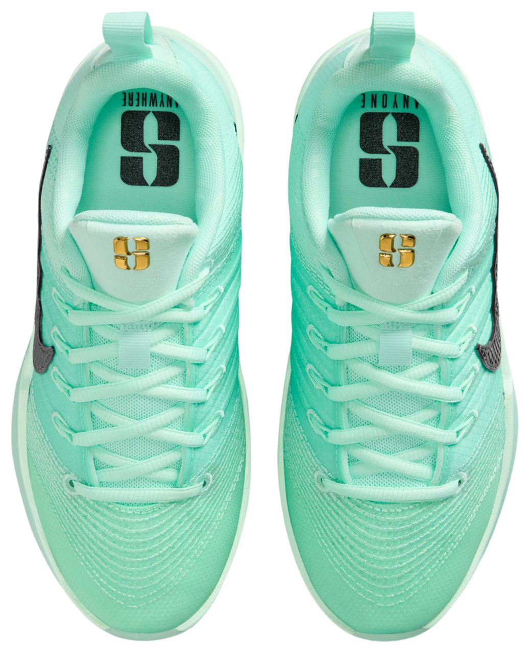 Nike Sabrina 3 Image 4 of 7. Tap to open photo gallery.