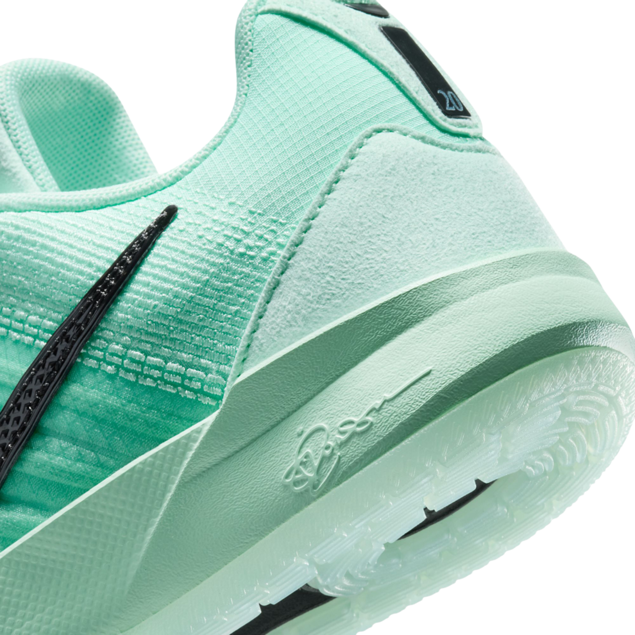Nike Sabrina 3 Image 7 of 7. Tap to open photo gallery.