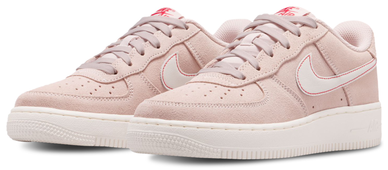 Nike Air Force 1 LV8 Image 2 of 8. Tap to open photo gallery.