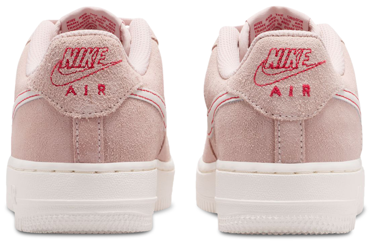 Nike Air Force 1 LV8 Image 3 of 8. Tap to open photo gallery.