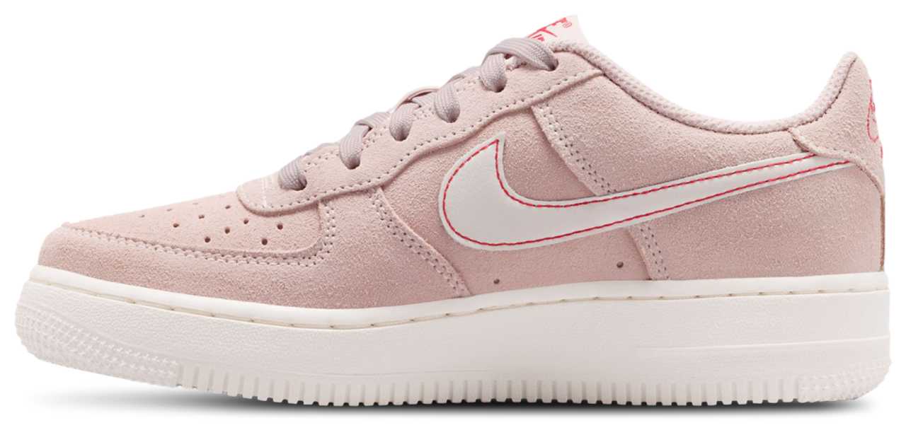 Nike Air Force 1 LV8 Image 4 of 8. Tap to open photo gallery.