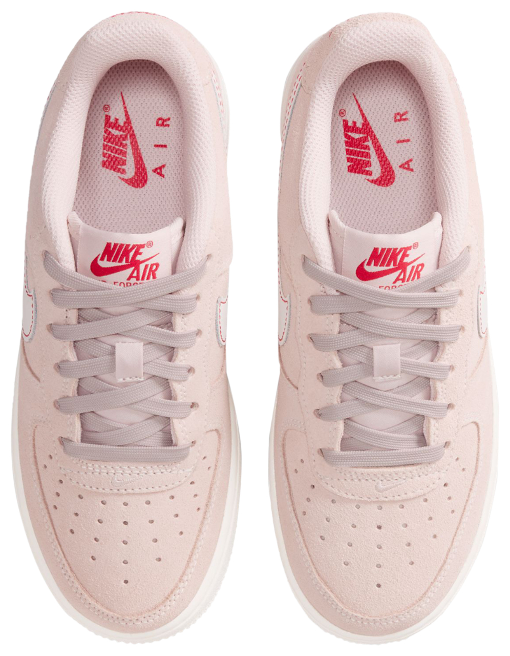 Nike Air Force 1 LV8 Image 5 of 8. Tap to open photo gallery.