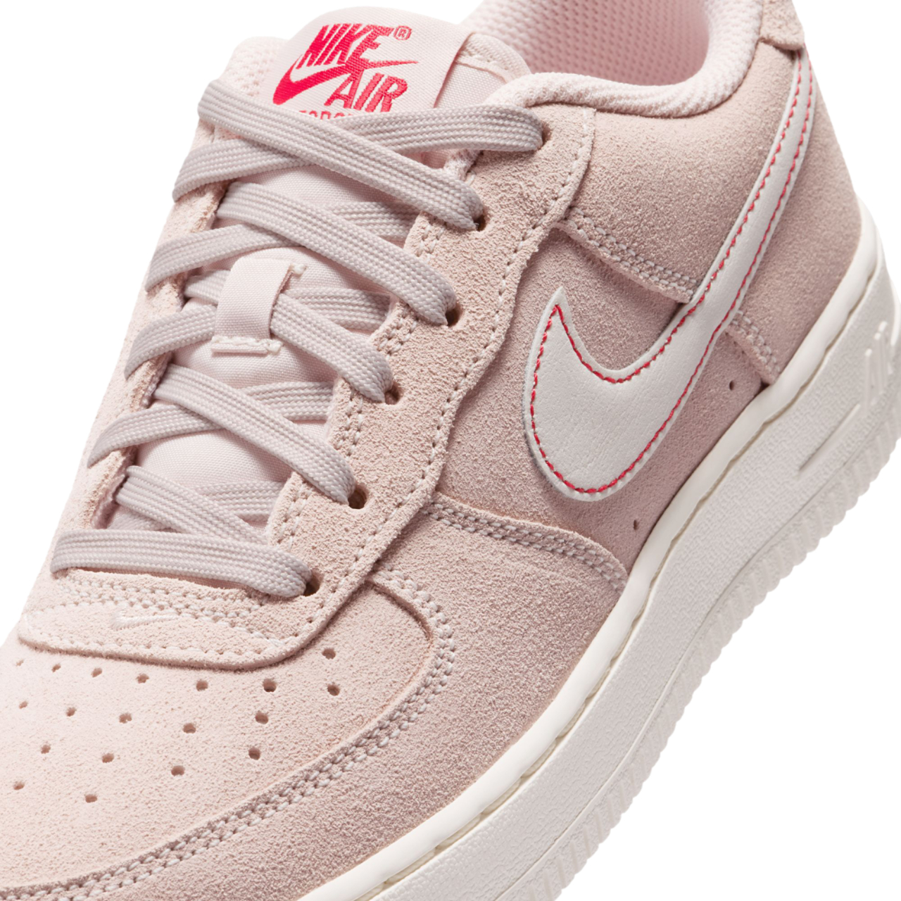 Nike Air Force 1 LV8 Image 7 of 8. Tap to open photo gallery.